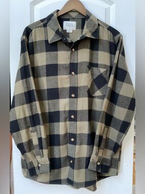 Field & Stream Men’s Flannel